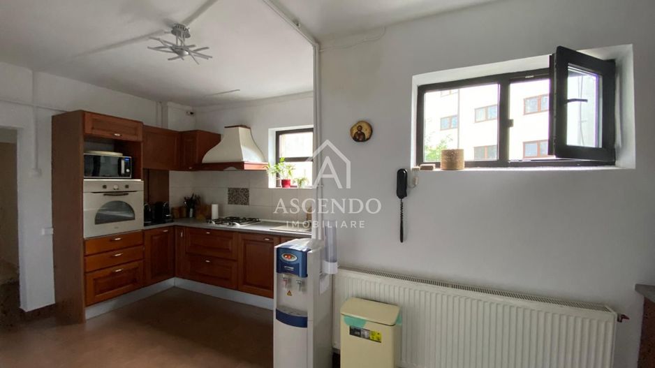 Kiseleff – Averescu | Spațiu de birouri premium, zonă exclusivistă - Poză 15