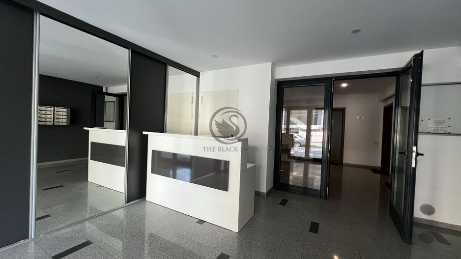 Apartament 2 camere Vanzare  Baneasa | Dobrogeanu Gherea | 78MP - Poză 19