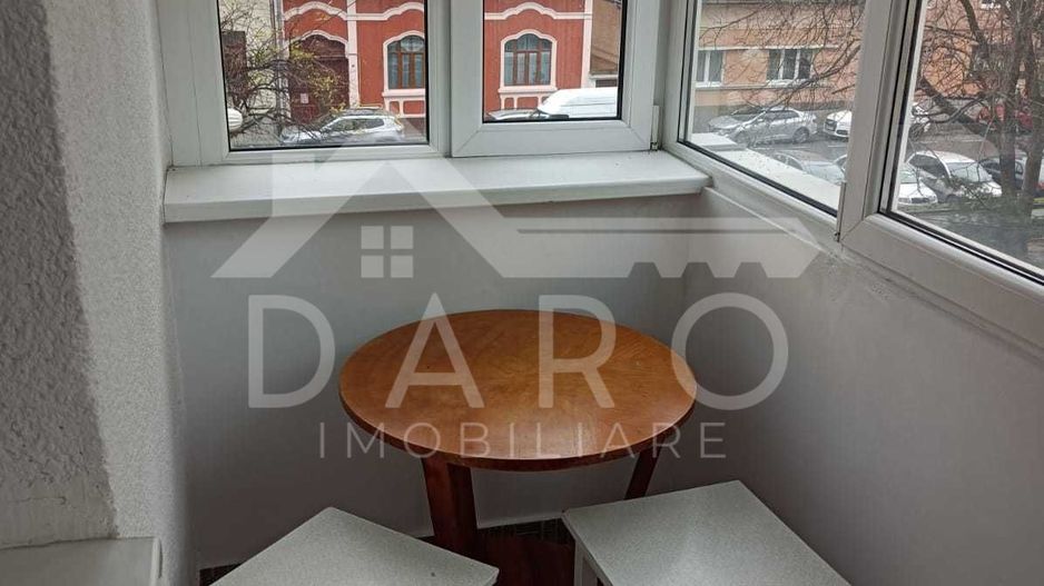 Apartament de inchiriat ULTRA CENTRAL - Poză 7