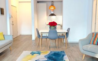 Apartament cu gradina, incalzire pardoseala. ZONA CONSULATELOR! - Poză 59