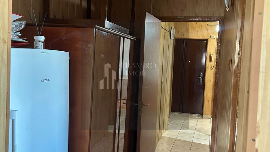 Apartament 3 camere decomandat Rahova/Petre Ispirescu - Poză 2