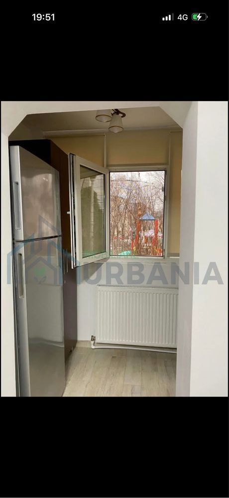 Spatiu birouri /Apartament 2 camere de închiriat spate tribunal Iasi - Poză 5