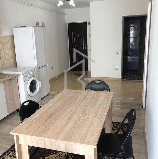 Apartament 53 mp, 2 balcoane,  loc de parcare,  zona Eroilor Florești - Poză 2