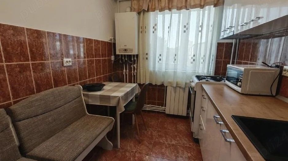 Apartament de inchiriat cu 2 camere zona Cetate - Poză 3