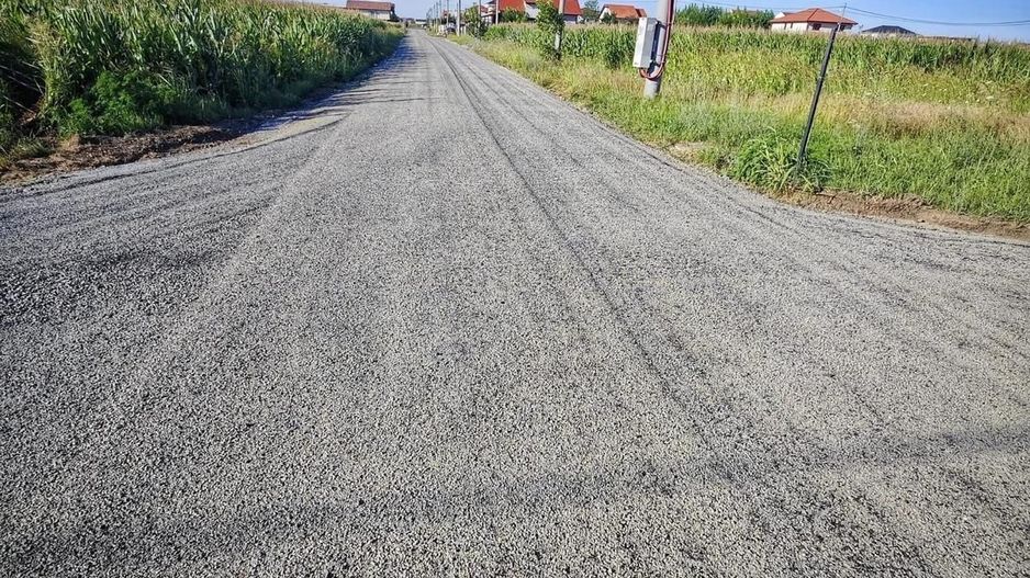 Dumbrăvița – zona Cora/IKEA | 648 mp | Toate Utilitățile | Stradă Asfaltată - Poză 2