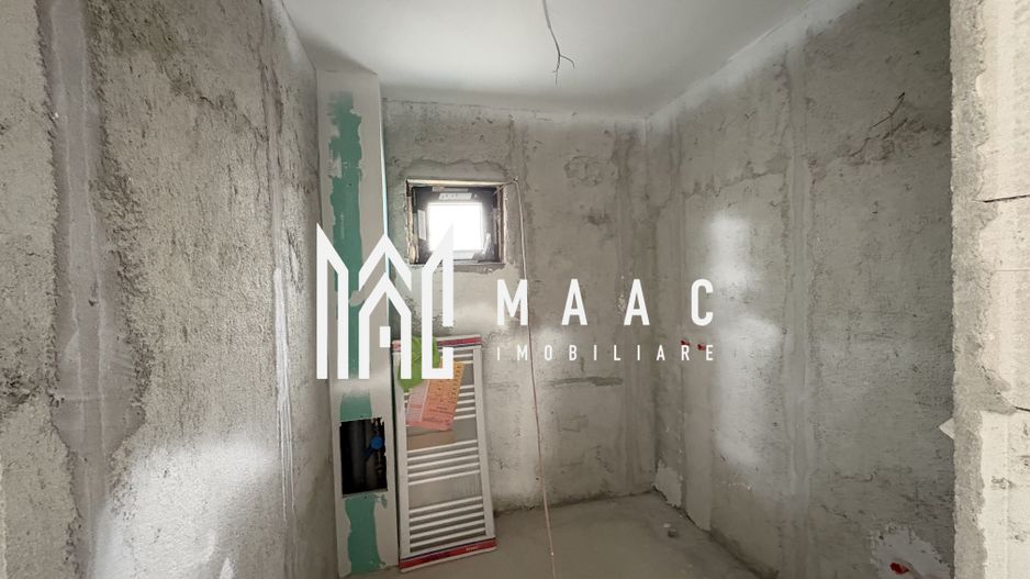 Apartament 3 camere I Etajul 1 I Decomandat I Selimbar I - Poză 6