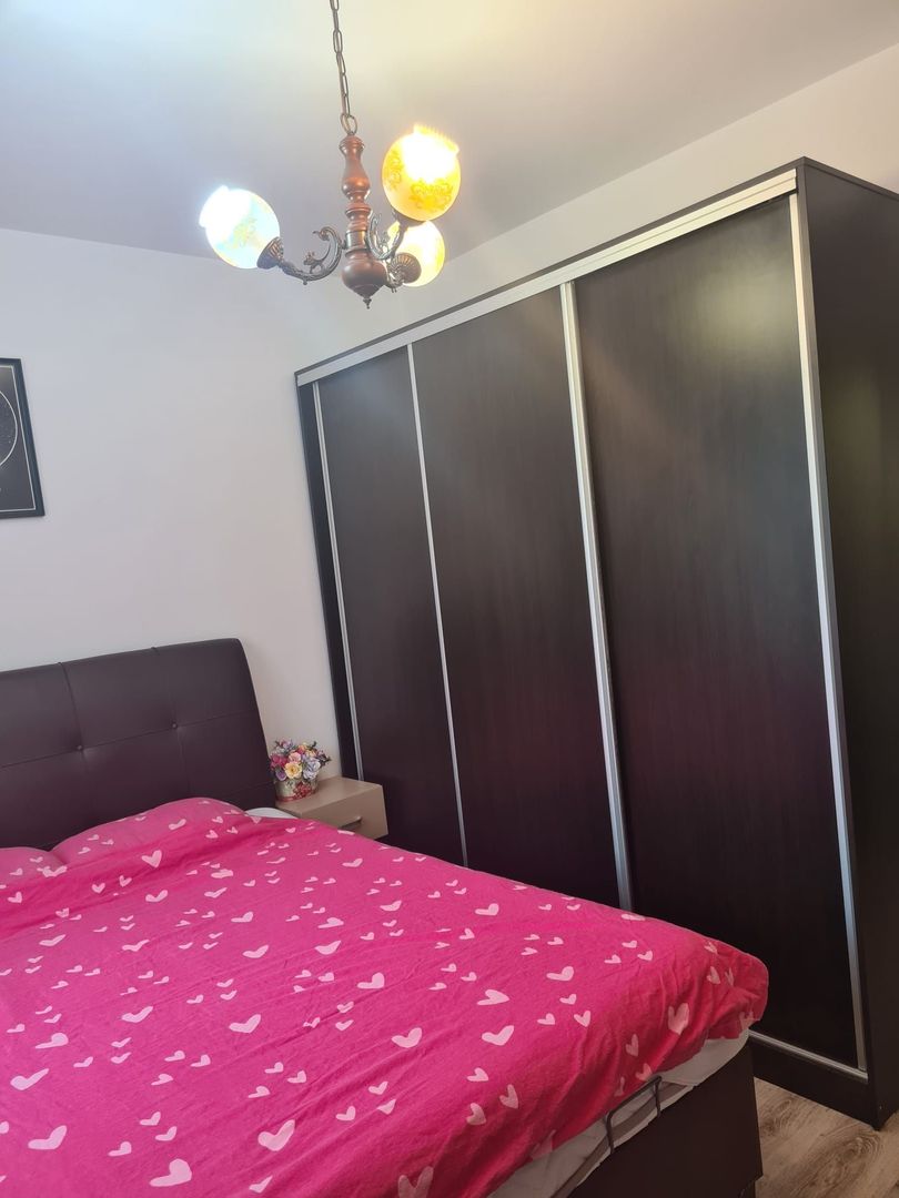 AP. 2 CAMERE METALURGIEI - PET-FRIENDLY, CENTRALA, PARCARE INCLUSA - Poză 3