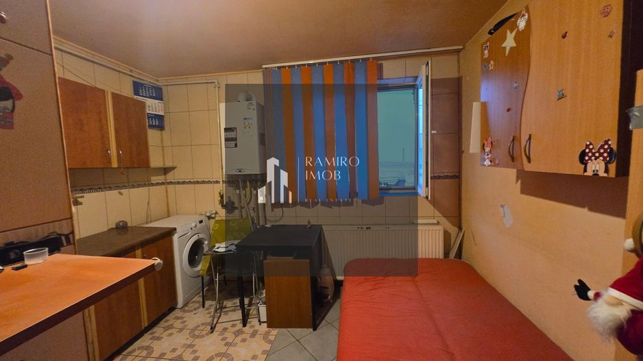 Garsoniera dubla 30mp centrala - Auchan Titan - Bd. 1 Decembrie - Poză 2