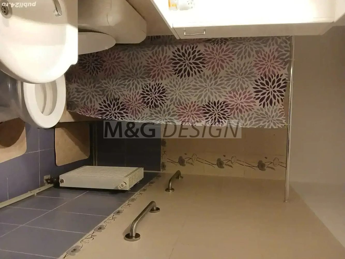Apartament 1 camera Aradului -Spital Premiere - Poză 4