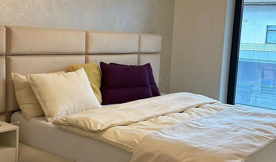 Apartament premium 4 camere | Finisaje lux – 135.7 | Spa & Piscina - Poză 17