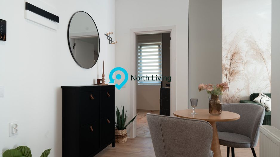 2 camere| Proiect de top ultracentral| Bragadiru - Poză 3