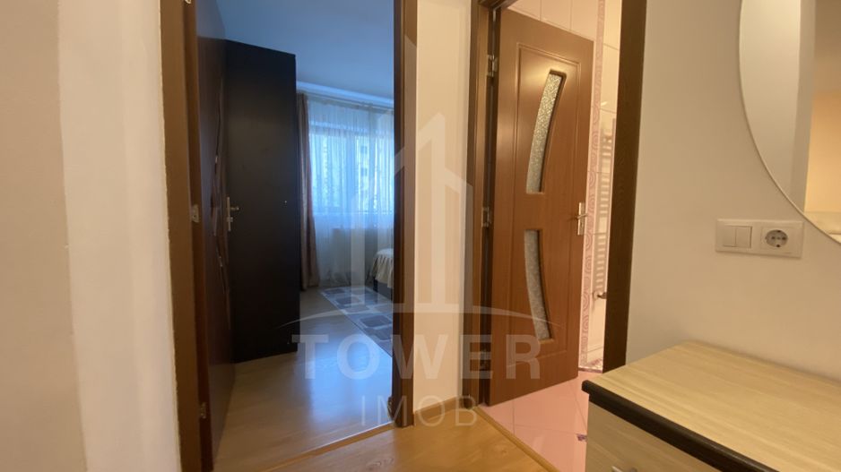 Apartament modern cu 2 camere – Turnișor, etaj 1, parcare inclusă - Poză 8