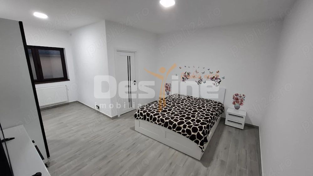 Apartament 4 camere spre închiriere – Giulești Sârbi - Poză 3