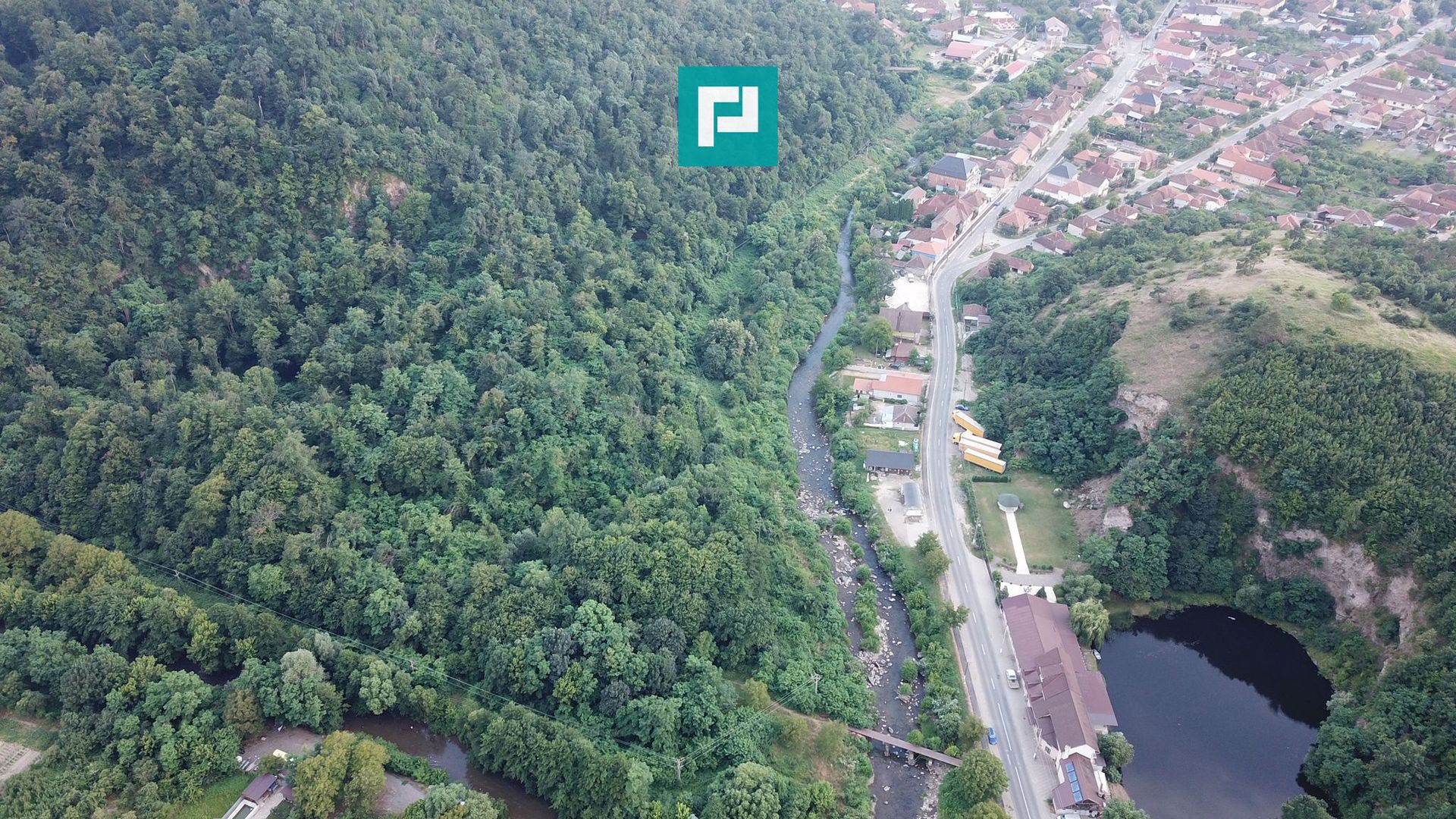 Teren Intravilan, în orașul Sebiș, Arad - Poză 19