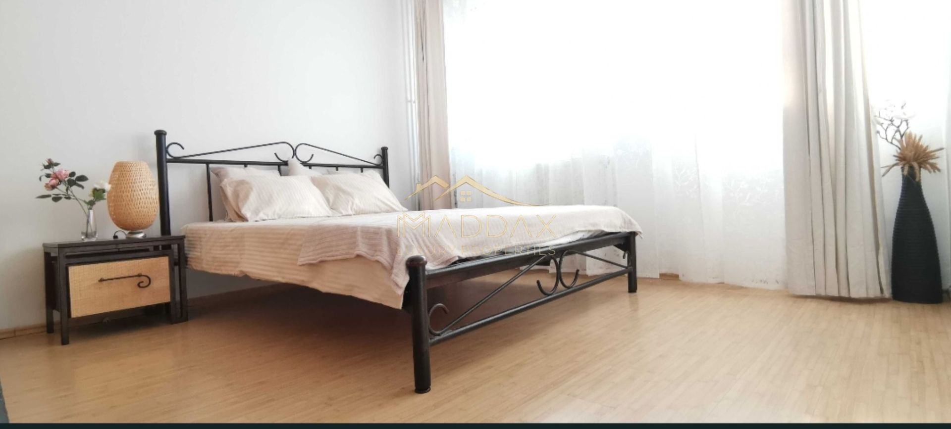 🌿 Design Modern | Drumul Taberei - Aleea Valea Florilor | Lângă Parc & Metrou | - Poză 3