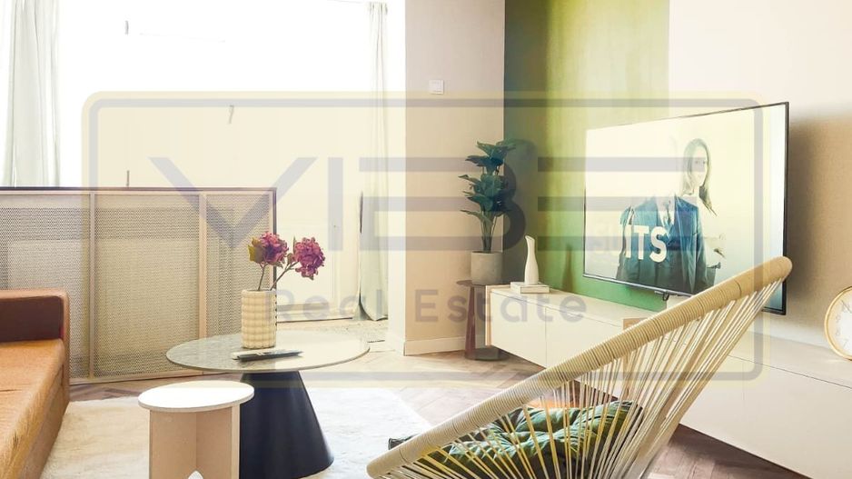 Apartament 2 camere decomandat Parcul Copou - Poză 3