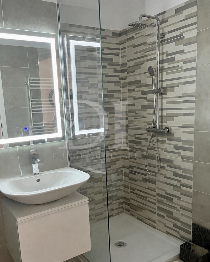 PARTAMENT MODERN CU 2 CAMERE DE ÎNCHIRIAT – VIVA CITY RESIDENCE - Poză 6