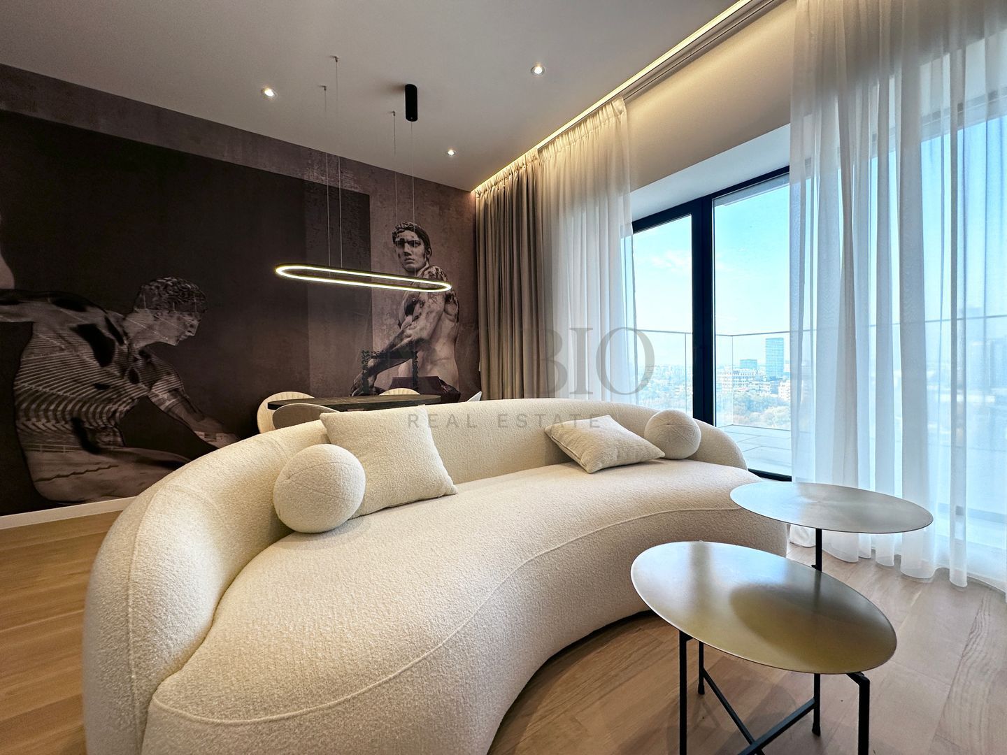 Apartament 2 Camere - Loc de Parcare - Verdi Park - Poză 2