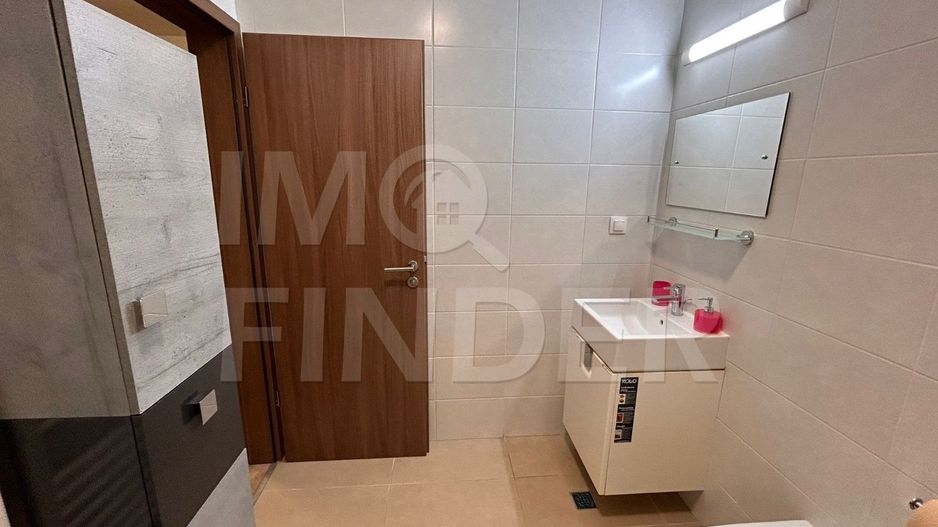 Apartament 2 camere decomandat 56 mp plus terasa, Sophia Residence - Poză 6