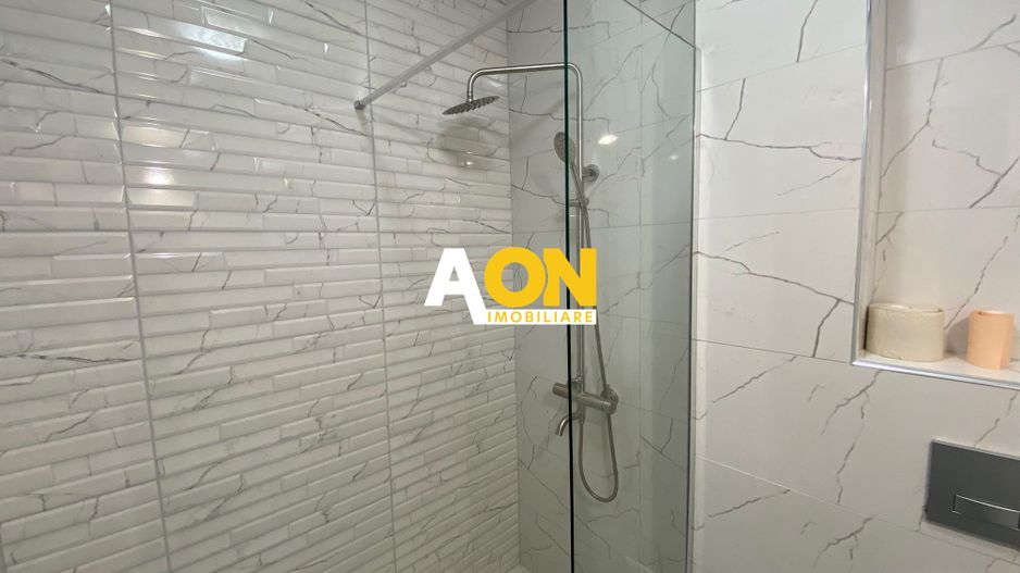 Apartament cu 4 Camere, Bloc cu Lift, Bld. Transilvaniei - Poză 11