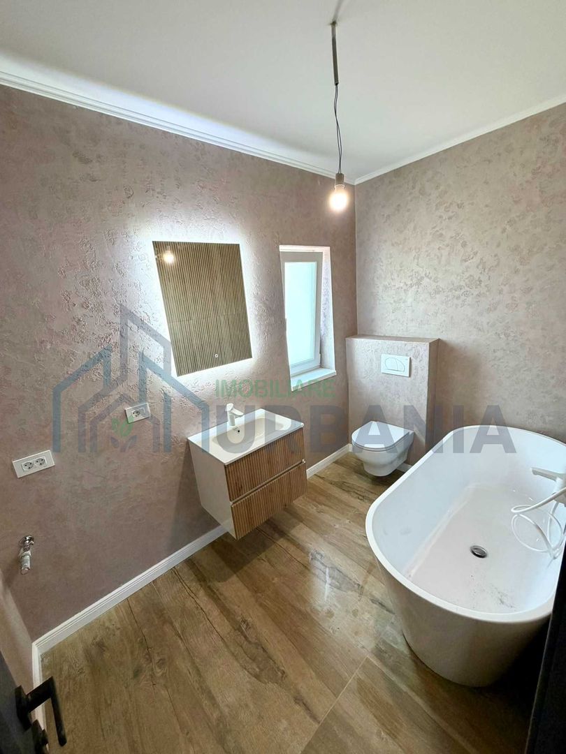 Casa 4 camere, 110 mp, 2 bai, Bucium - Hanul 3 Sarmale - Poză 6