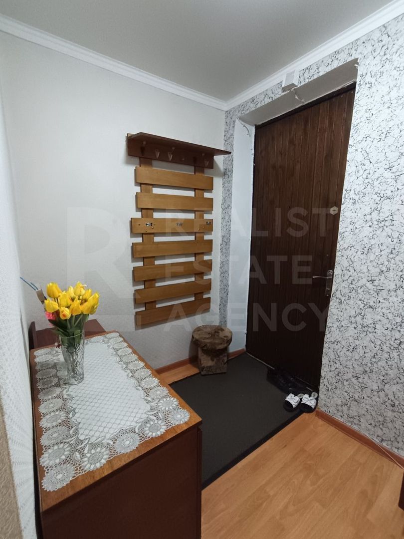 Vânzare, apartament, 2 camere, strada Mihai Viteazul, Bălți - Poză 9