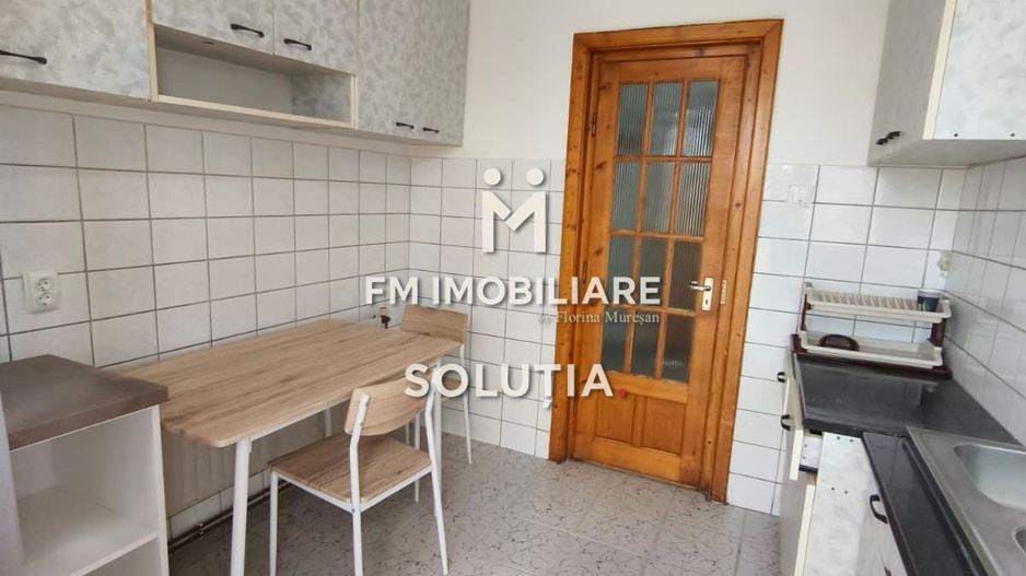 Apartament 2 camere de închiriat, zona Pressco/Rivulus! - Poză 10