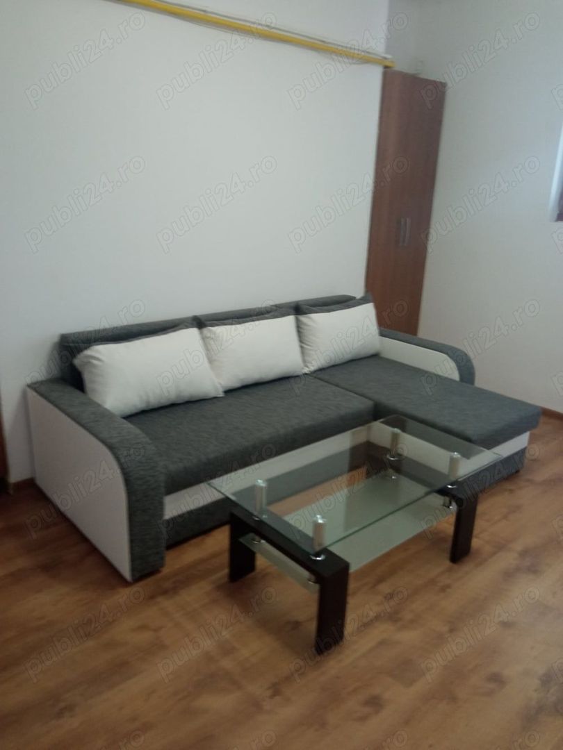 Apartament 2 camere de închiriat Mansardă Parcul Carol - Poză 1