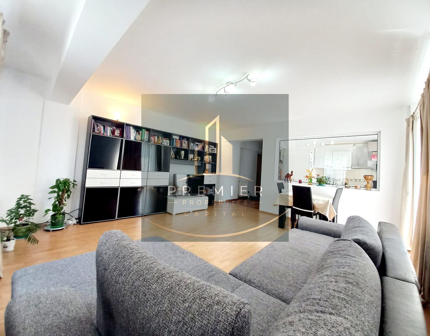 Apartament 3 camere în Greenfield Băneasa – 90 mp, 2 locuri de parcare - Poză 8