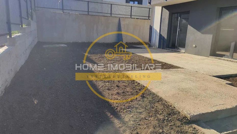 🏠 Casa individuala, 4 Camere, bucatarie separata, 450mp Teren / 📍Valea Lupului - Poză 7