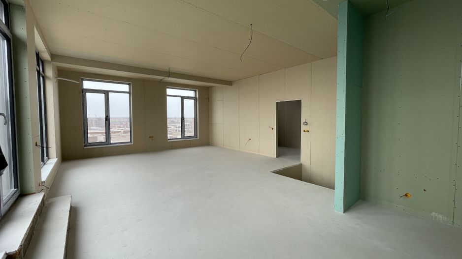 Apartament 4 camere | 241mp totali | 88mp terasa | Hils Brauner - Poză 7