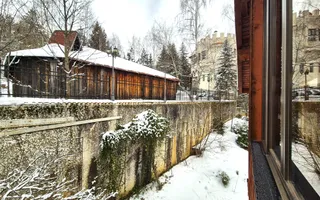Comision 0 - Apartament în vilă, spațios, priveliște spre cabana Postăvaru - Poză 18