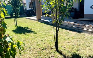 Casă parter semifinisatǎ Cihei – 300 mp teren - Poză 4