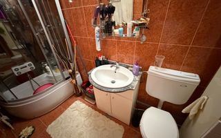 Apartament 2 camere, decomandat  - Cugir - Poză 8
