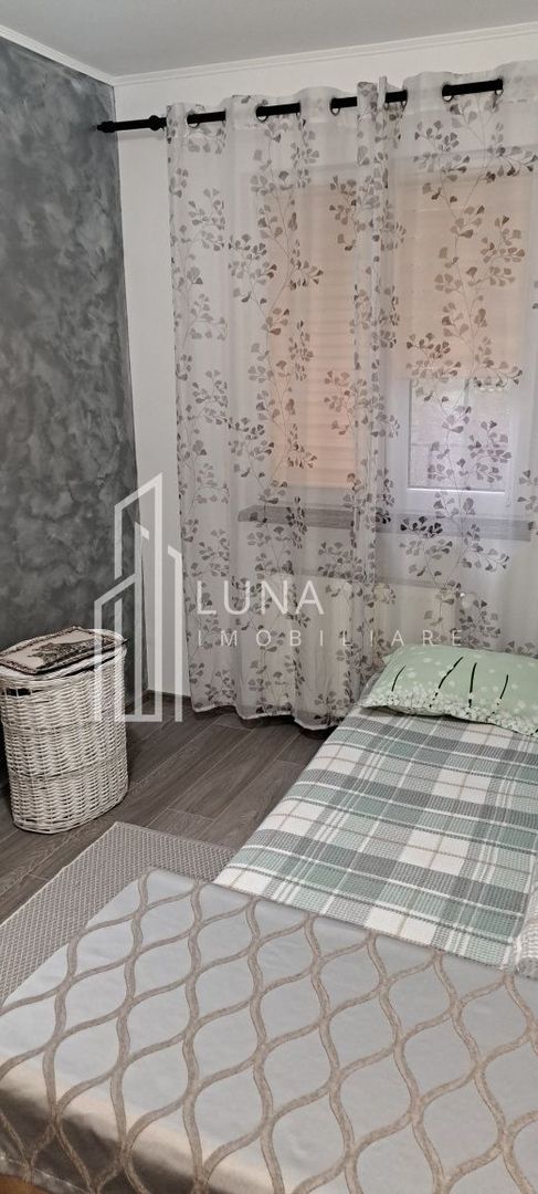 Apartament 3 camere, 56 mp, parter înalt, Tudor - Poză 3