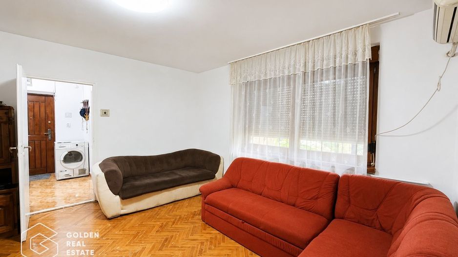Apartament la parter, 2 camere, zona Podgoria - Poză 3