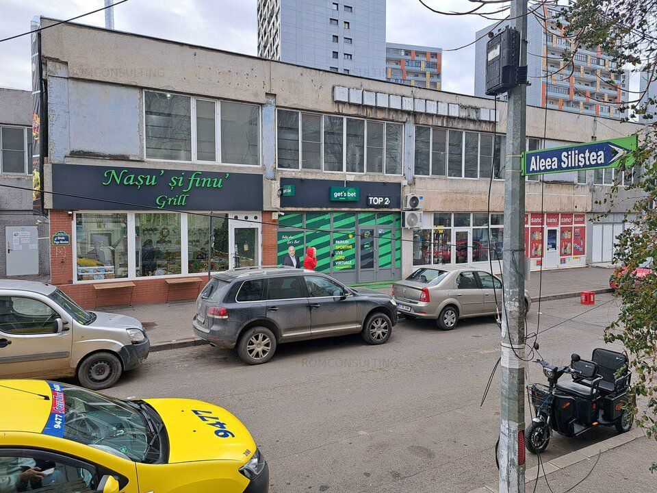 Spatiu comercial Baicului - Poză 1
