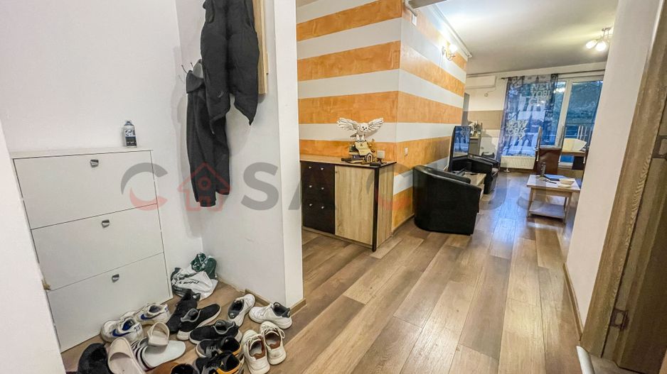 Apartament 3 camere – Gheorgheni, lângă FSEGA & Iulius Mall - Poză 8