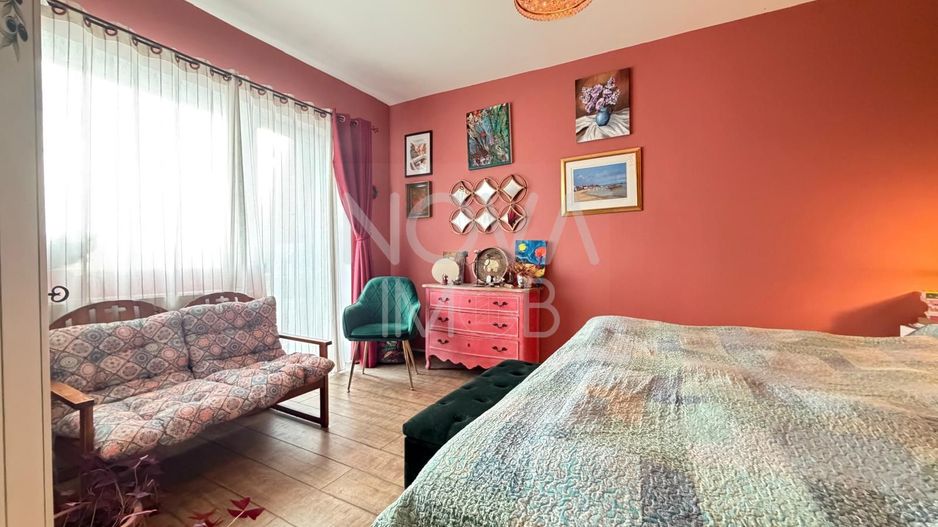 Apartament 3 camere, cochet - Selimbar, Zona Lidl - Poză 7