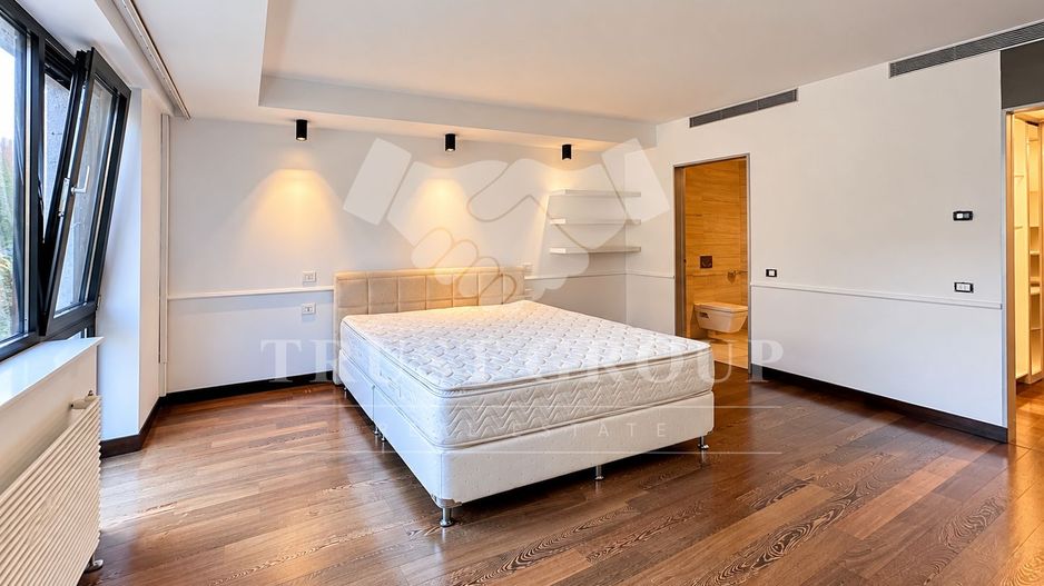 Duplex 3 camere | Floreasca | Loc de parcare - Poză 25