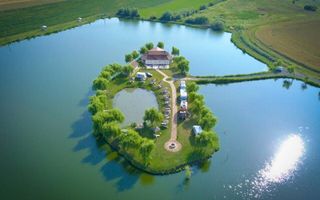 Pescărie cu restaurant de inchiriat - Poză 4