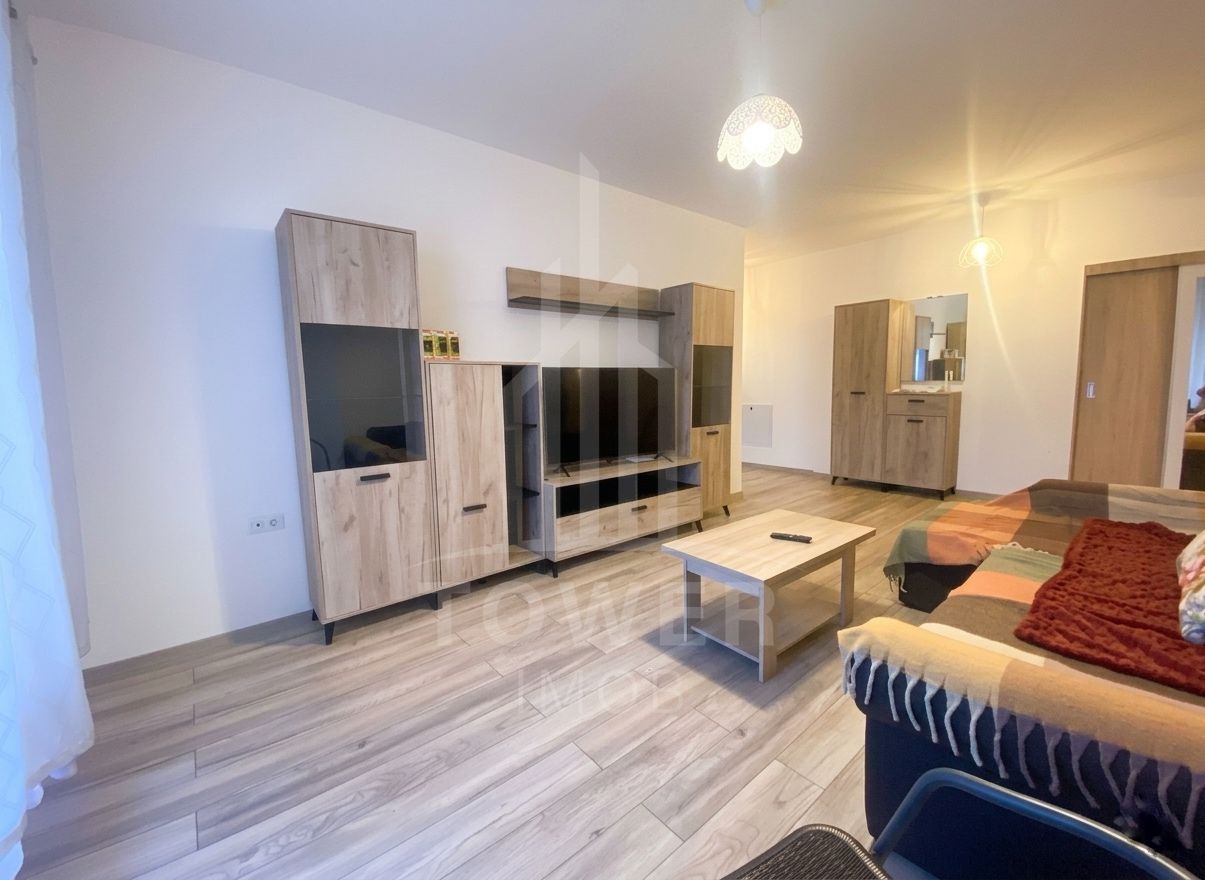 Închiriere apartament 3 camere – zona Kogălniceanu - Poză 3