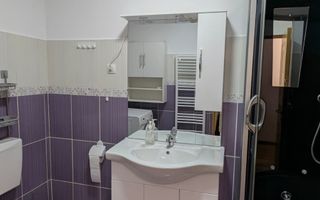 Casa 130 mp utili 4 camere 2 bai garaj curte individuala in Selimbar - Poză 5