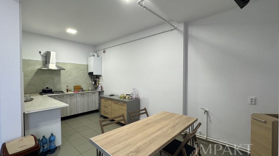 Spatiu comercial de inchiriat in Apahida, modern, 70mp,, birouri - Poză 4