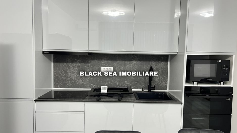 Apartament 2 camere PRIMA INCHIRIERE - MAMAIA NORD - TERMEN LUNG - Poză 4