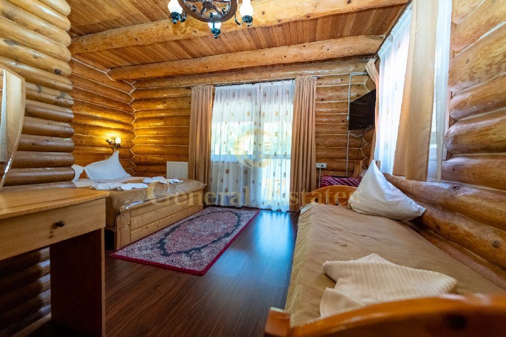 Pensiune de excepție de vânzare – Moeciu de Sus, Brașov - Poză 29