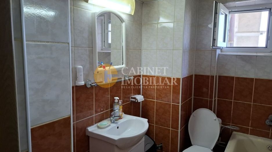 2 CAMERE - ETAJ INTERMEDIAR - PACURARI - Poză 7