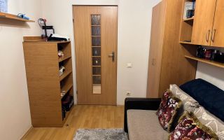 De vânzare - apartament 3 camere - mobilat-Apusului-Militari-metrou - Poză 6