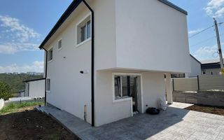Vila 4 camere 108 MP 450MP TEREN  Rediu Cartier Rezidential Intabulata! - Poză 3