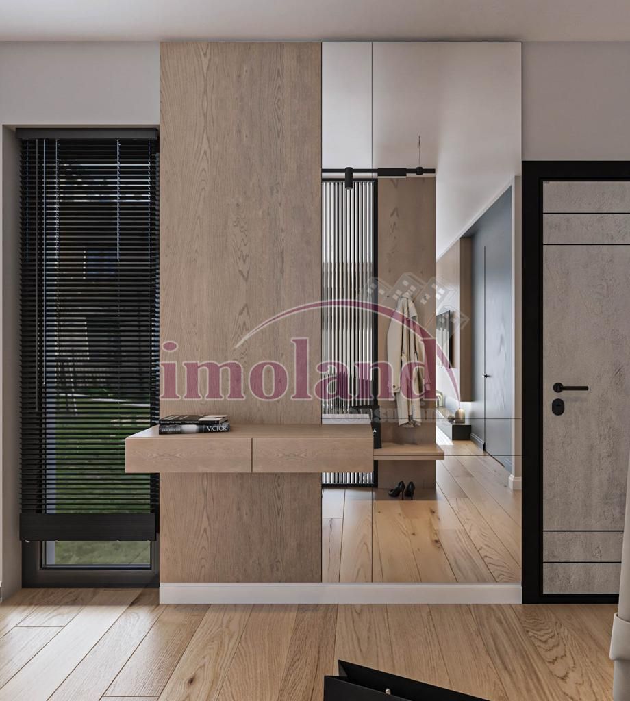 Apartament - 2 camere - PRIMA INCHIRIERE - Avalon Estate-Pipera - Poză 12